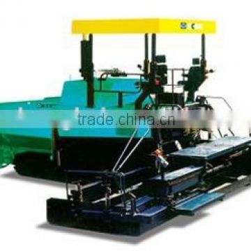 XCMG RP602 Paver Road machinery sector