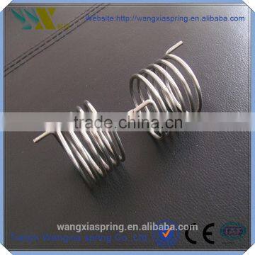 Double Torsion Spring photo-6