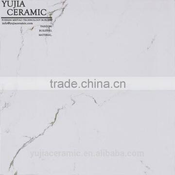 Foshan full polished glazed porcelain tile floor tile 3d designs via Italy 600x600 Y6JPT02T