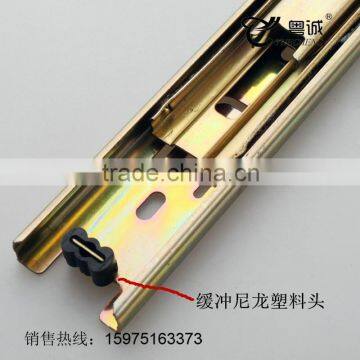Bottom Price 35mm Drawer Slide Rail photo-6