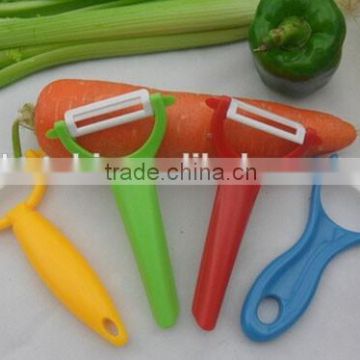 ceramic vegetable peeler for home use