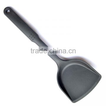 nice handle plastic shovel spoon with food grade nylon