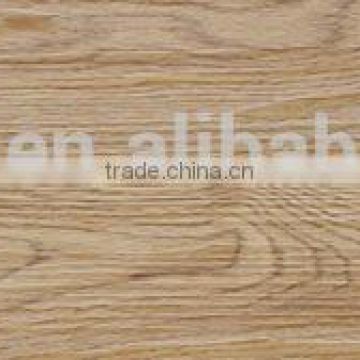 CHANGZHOU NEWLIFE ECO-FRIENDLY WOOD VINYL CLICK FLOORING