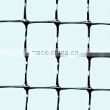 High Tensile Strength Plastic Mesh/Netting to protect Deer