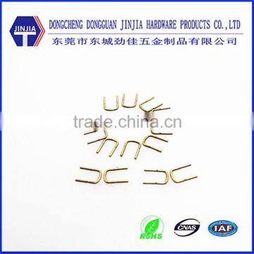 China factory extension metal extension spring