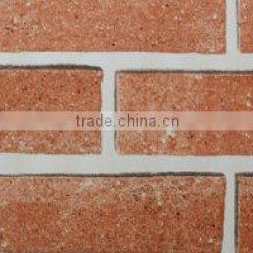 Brick pattern printed ppgi steel coils