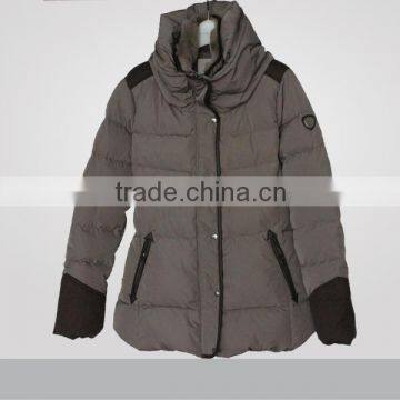 Fashion Dnow Lady Jacket