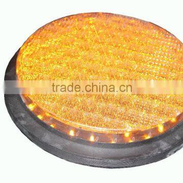 300mm Traffic Signal Light Led Module High Flux Red Yellow Green