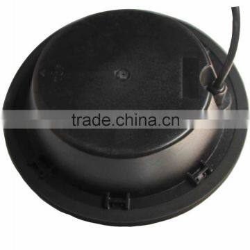 Red Cross & Green Arrow Driveway Indicating Signal for Toll Station and Parking photo-5