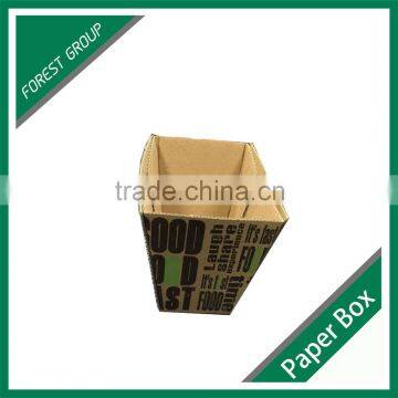 2016 HOT SALE CUTE DESSERT CAKE BOX PAPER photo-3