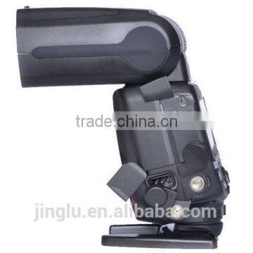 Yongnuo YN600EX-RT Wireless Flash Speedlite TTL HSS for Canon 600D 550D 500D 60D photo-3