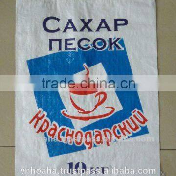 PP Woven Bag Vietnam Factory, Wheat Flour Bag, Sand Bag photo-6