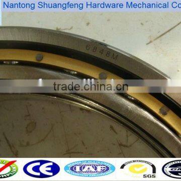 copper ball bearing Chinese bearings Ball Bearings 6836