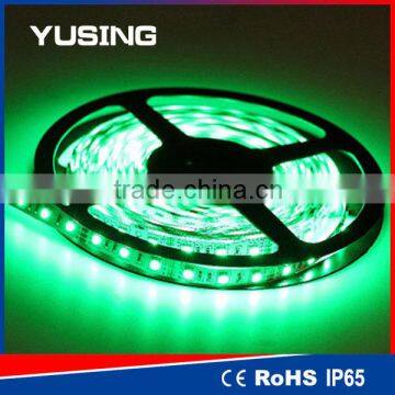 CE ROHS Low Voltage 12V 24V 3528 SMD Strip Light LED Flexible