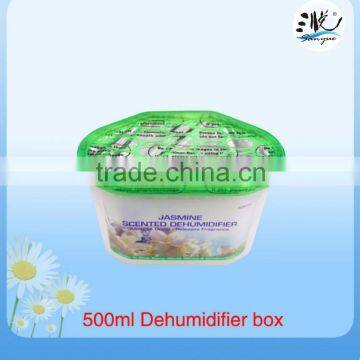 High Quality Free Sample Moisture Remover Box 500ml photo-3