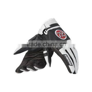 motorcycle leather gloves for men summer racing gloves