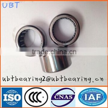 HK1514 Drawn Cup 15x21x14 mm Sizes Needle Roller Bearings HK 1514