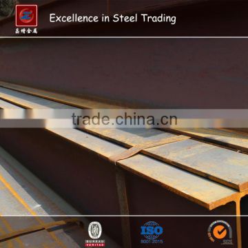 thick wall HEM120 h shaped steel / rolled steel joist from manufacturer