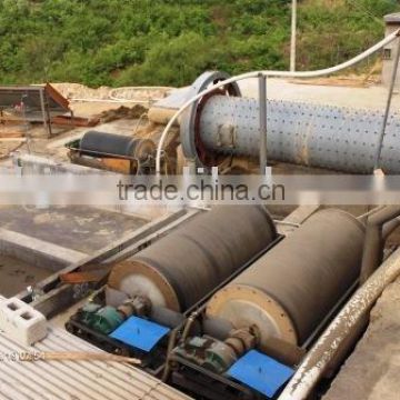 iron ore process equipment, mine selecting machine