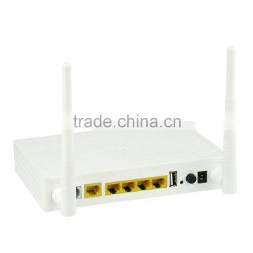 Kasda Bonding 300Mbps Wireless Network VDSL Modem Router photo-2