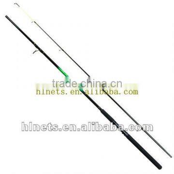 high carbon fihsing rod