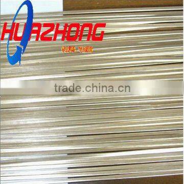 20% SILVER BRAZING ALLOY SILVER BRAZING FILLER METAL SILVER WLEDING RODS MANUFACTURER