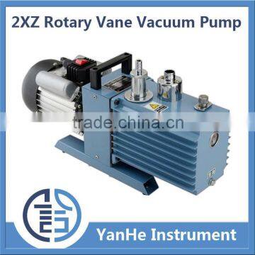 2XZ Series rotary vane vacuum pump direct-drive mini electric vacuum pump                        
                                                Quality Choice