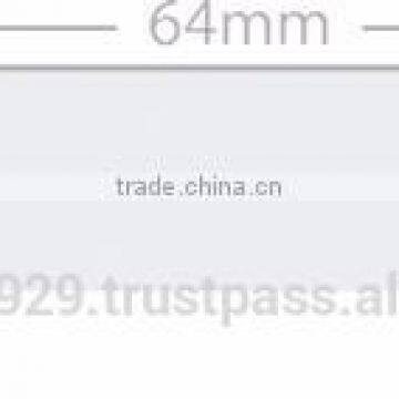 Pvc Mdf Stair Nose, Skirting Board photo-3