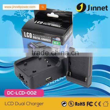 Wall Battery Charger Plates Wholesale for Samsung L110 L220 L330 L160 L320 L480 photo-2