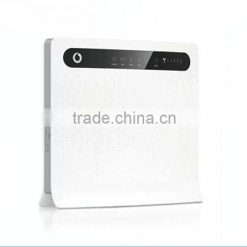 Vodafone B3000 LTE FDD800/900/1800/2100/2600Mhz TDD2600Mhz Wireless Gateway Router