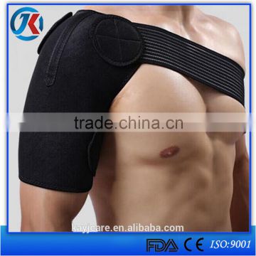 Alibaba new products adjustable shoulder support brace for posture as seen on tv 2016