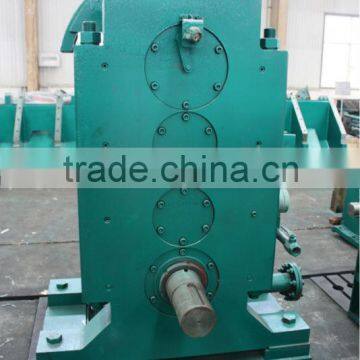 Hangji Brand Metal Cutting Machine Flying Shear photo-3