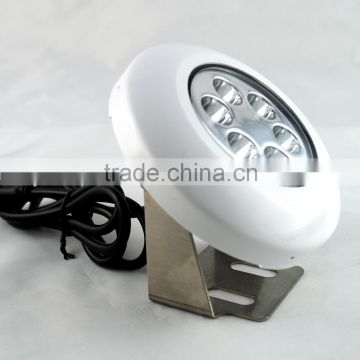 Stainless Steel Swiming Pool Light LED Underwater Light (SC-G108C)