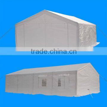 Factory directly sale, 5x8m white PE Party Tent, Event Tent, Wedding Tent with cheap price