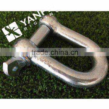 US Type Bow Shackle photo-4