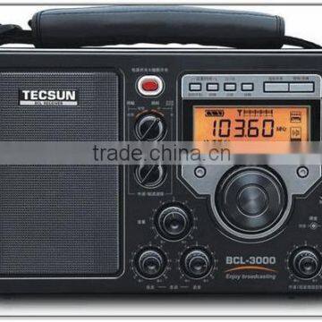 110 Tecsun Radio Mini Radio