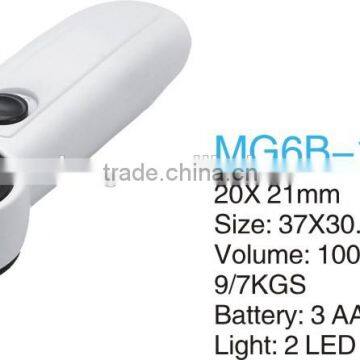 MG6B-1 High Powered Handheld Magnifier