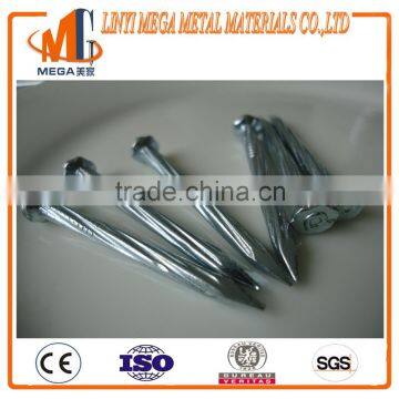 Any Packing Hardened Galvanized Concrete Nails photo-2