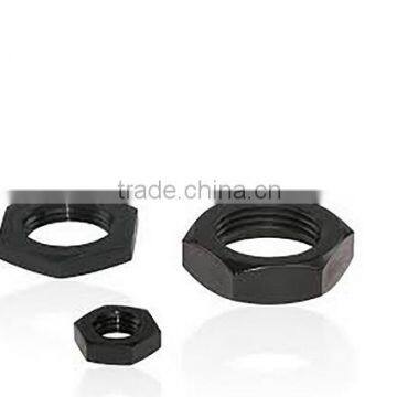 Hexagon Thin Nuts DIN EN ISO 4035DIN 439 photo-5