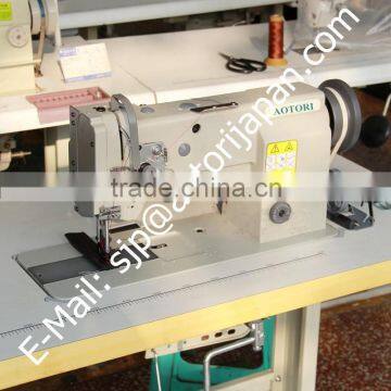 Walking Foot Leather Sewing Machine ATR-4400 / Heavy Duty Leather Sewing Machine