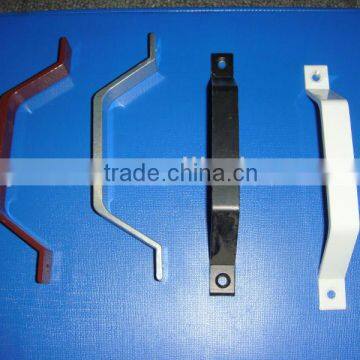 aluminium handle for aluminium window and door