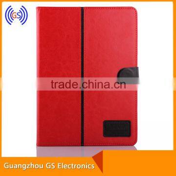 Unique Wallet Stand Flip Leather Case For Lenovo Tab 2 A10-70 photo-6