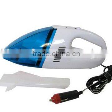 HF-8030B DC 12V 50W car vacuum cleaner