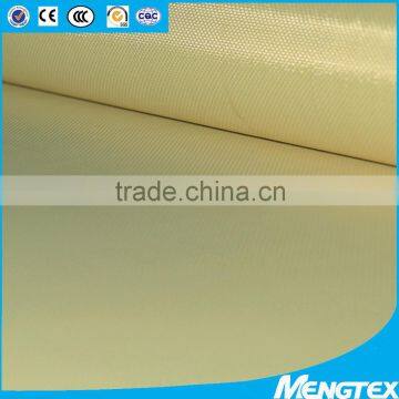 1500D Aramid Fiber Fabric Plain 178gsm