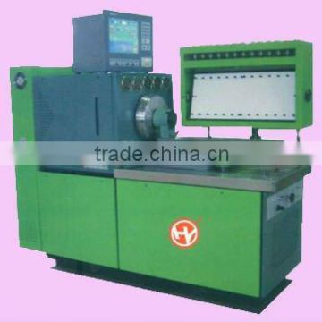 diesel injection pump calibration machine