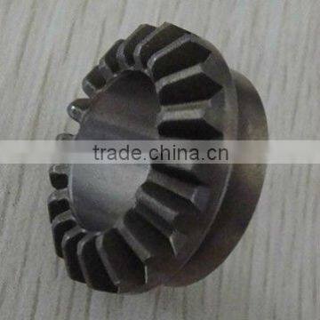 powder metallurgy gear