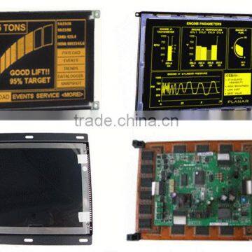 EL4737HB LCD Display , 7.2'' LCD Screen, 320*128 LCD Panel