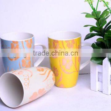 Wholesale 11oz coffee mug for promotion