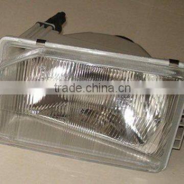 Dacia CN2 CN3 head lamp; head light for dacia