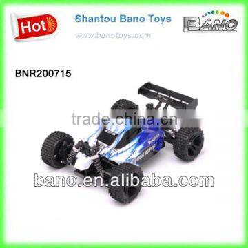 WL Model A959 1:18 2.4G Full-scale high-speed off-road four-wheel drive RC Car BNR200715